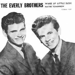 The Everly Brothers